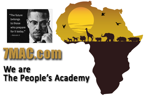 7MAC People's Academy